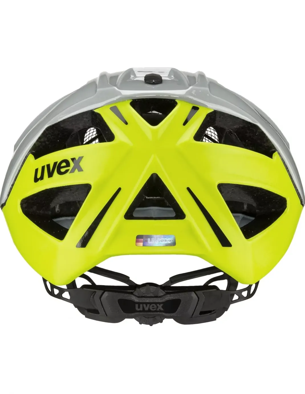 Kask rowerowy Uvex Gravel X