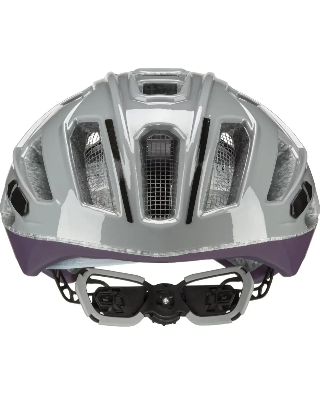 Kask rowerowy Uvex Gravel X