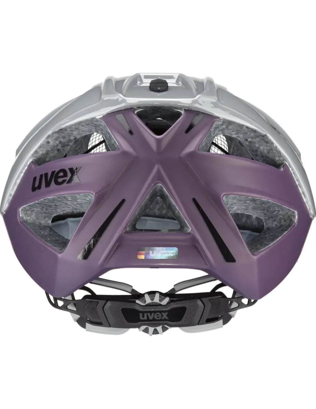 Kask rowerowy Uvex Gravel X