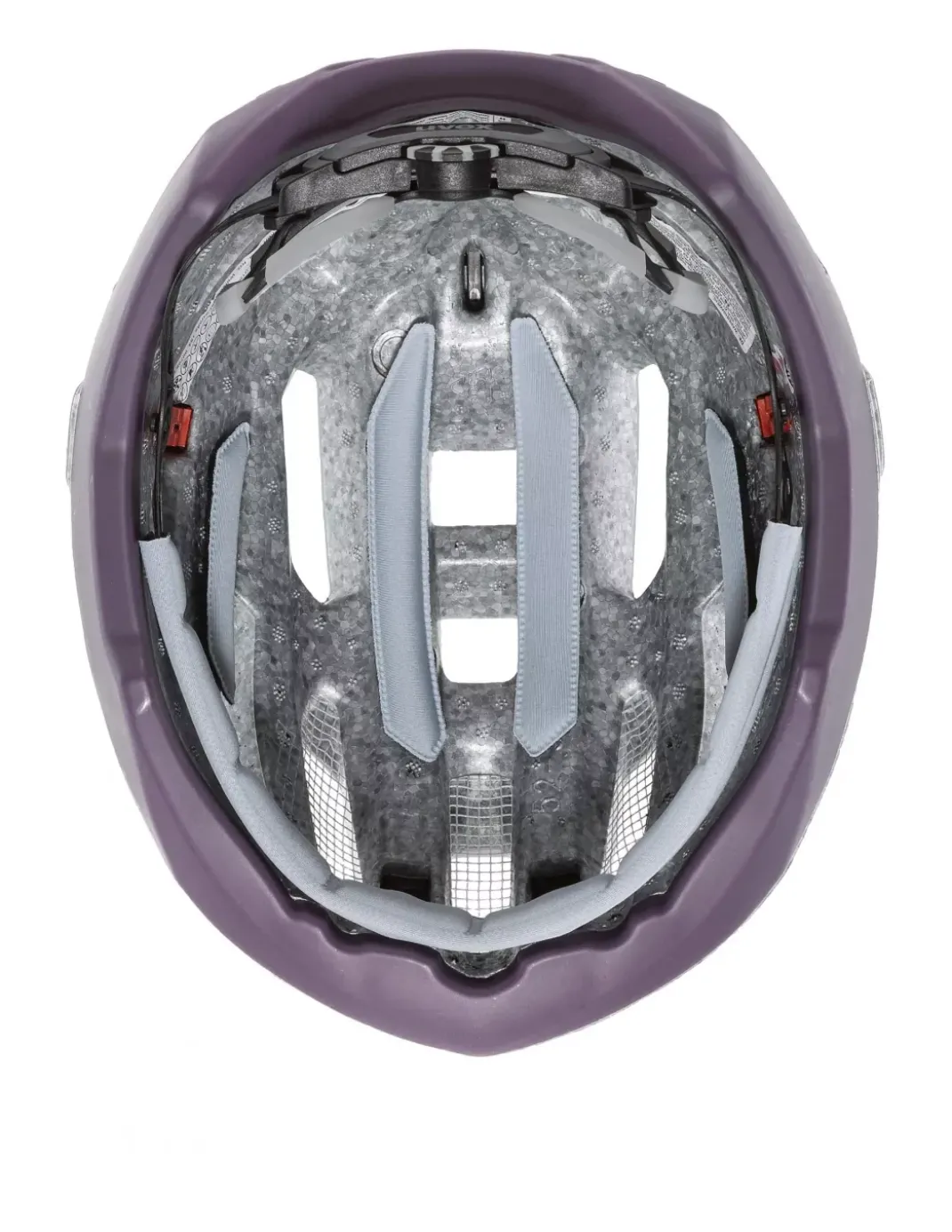 Kask rowerowy Uvex Gravel X