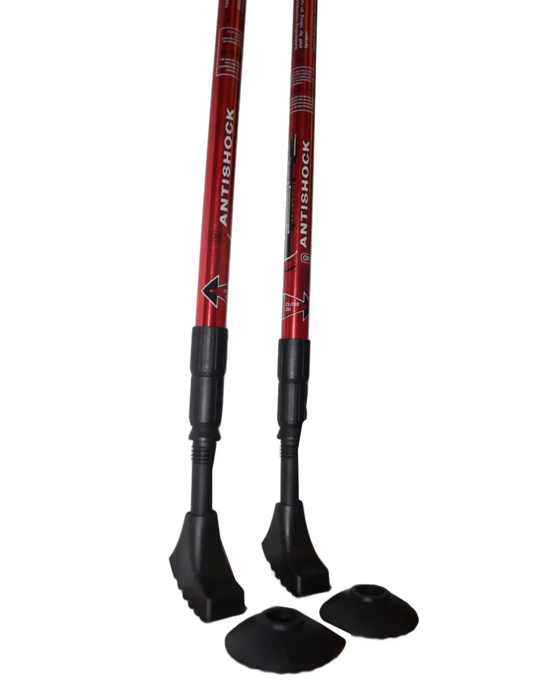 Kije trekkingowe Walking Stavar Exclusiv3