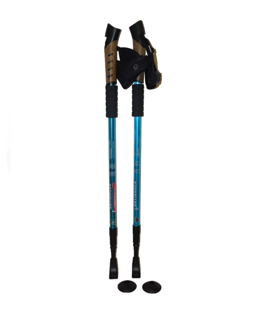 Kije trekkingowe Walking Stavar Exclusiv3