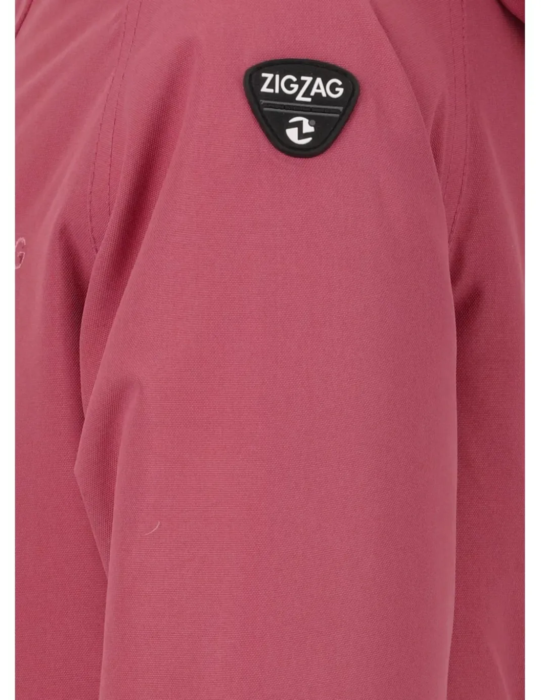 Kombinezon narciarski dziecięcy ZigZag Vally Coverall W-PRO 10000