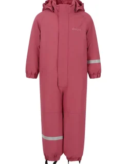Kombinezon narciarski dziecięcy ZigZag Vally Coverall W-PRO 10000