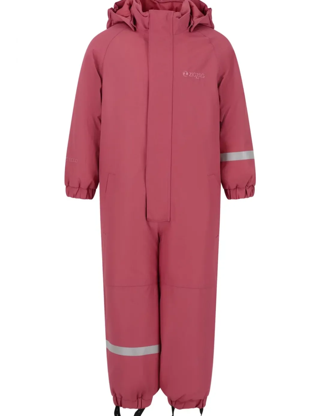 Kombinezon narciarski dziecięcy ZigZag Vally Coverall W-PRO 10000