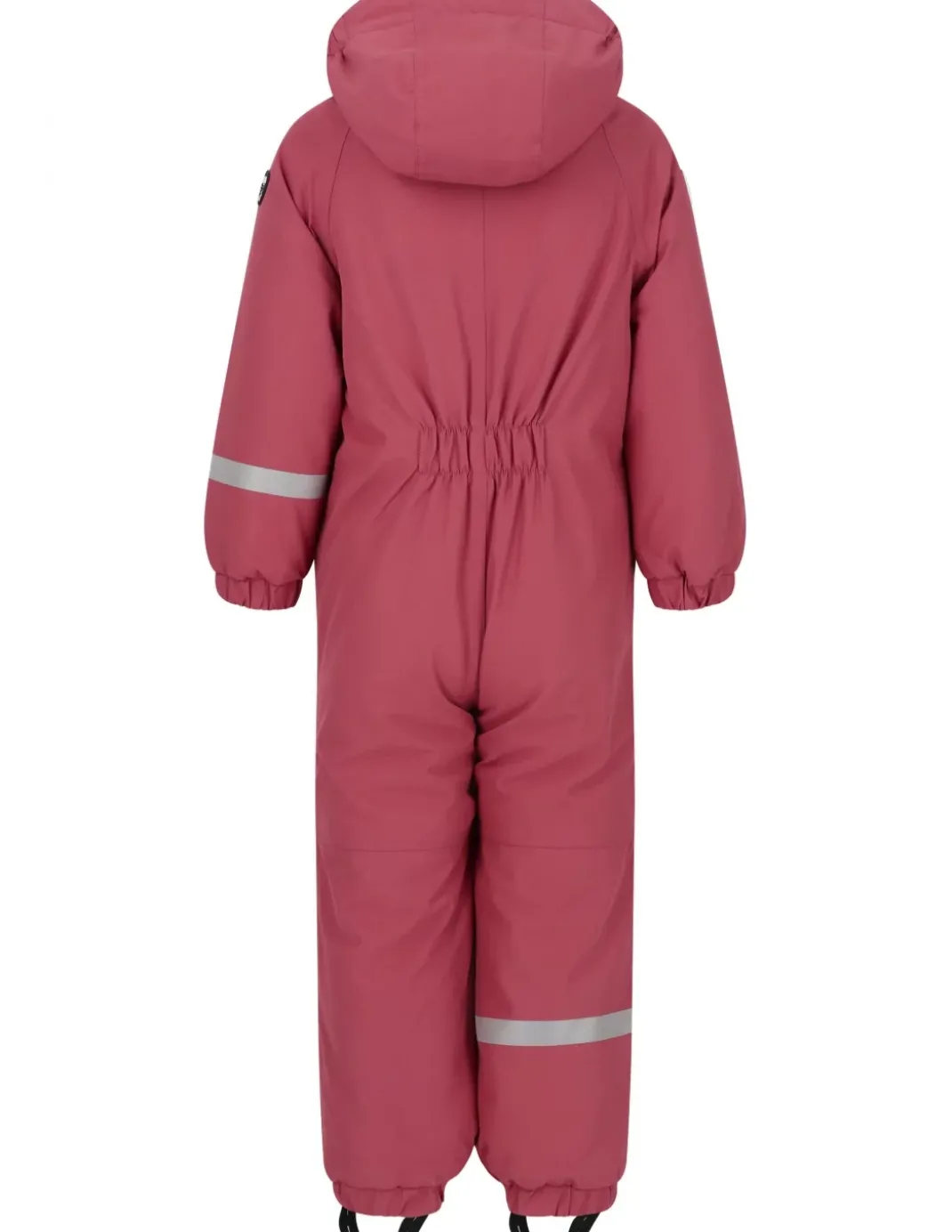 Kombinezon narciarski dziecięcy ZigZag Vally Coverall W-PRO 10000
