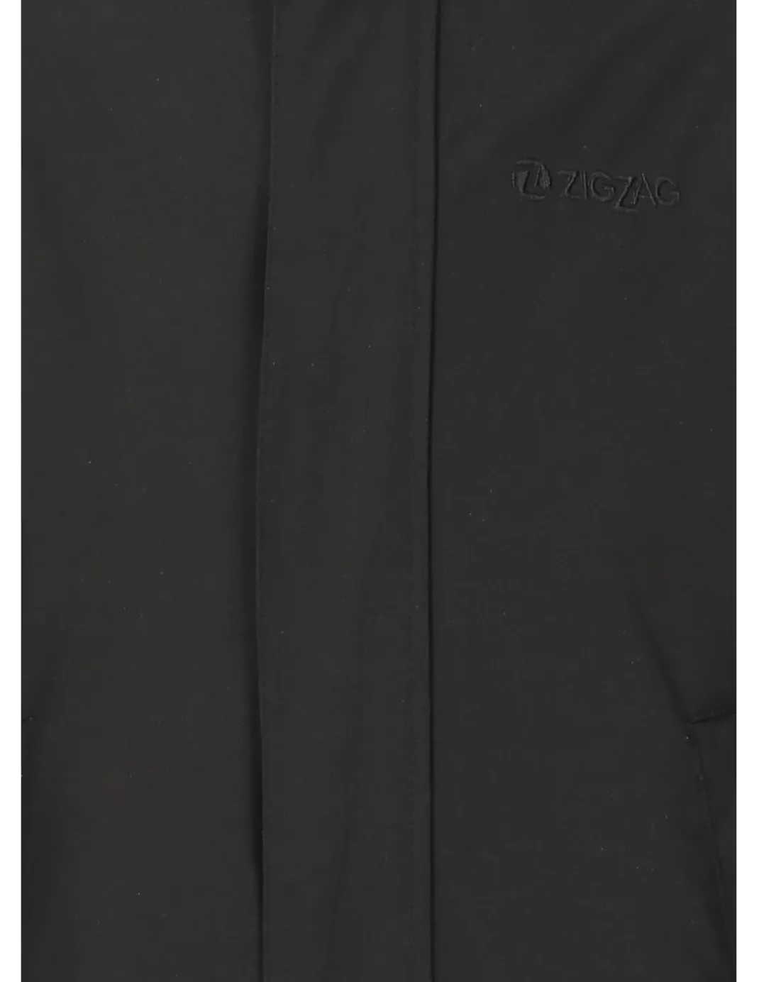 Kombinezon narciarski dziecięcy ZigZag Vally Coverall W-PRO 10000