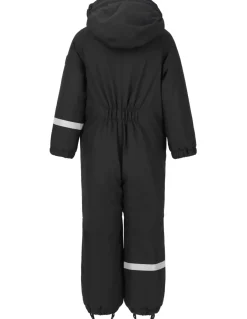 Kombinezon narciarski dziecięcy ZigZag Vally Coverall W-PRO 10000
