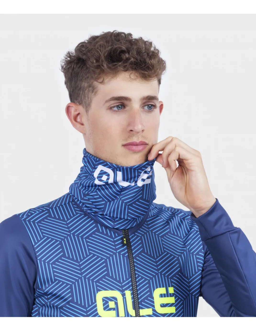 Komin rowerowy Alé Cycling Cross