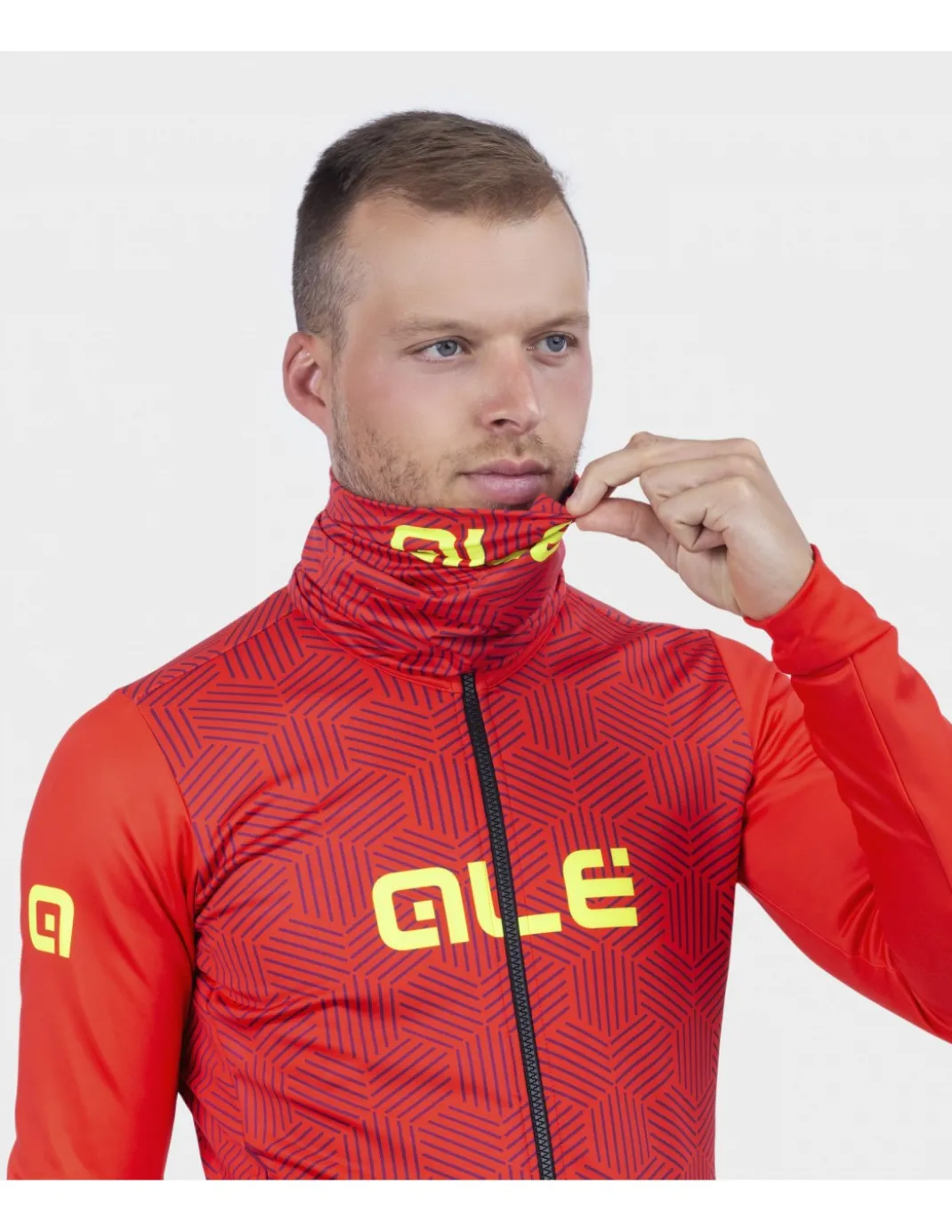 Komin rowerowy Alé Cycling Cross