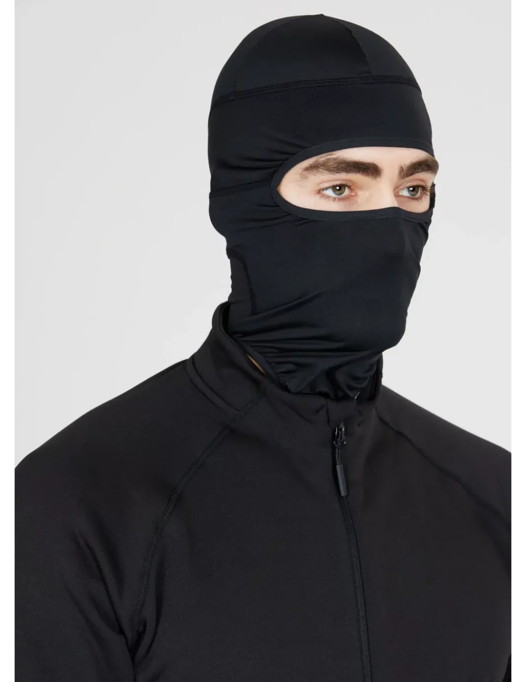 Kominiarka Endurance Aosta Full Face Hood