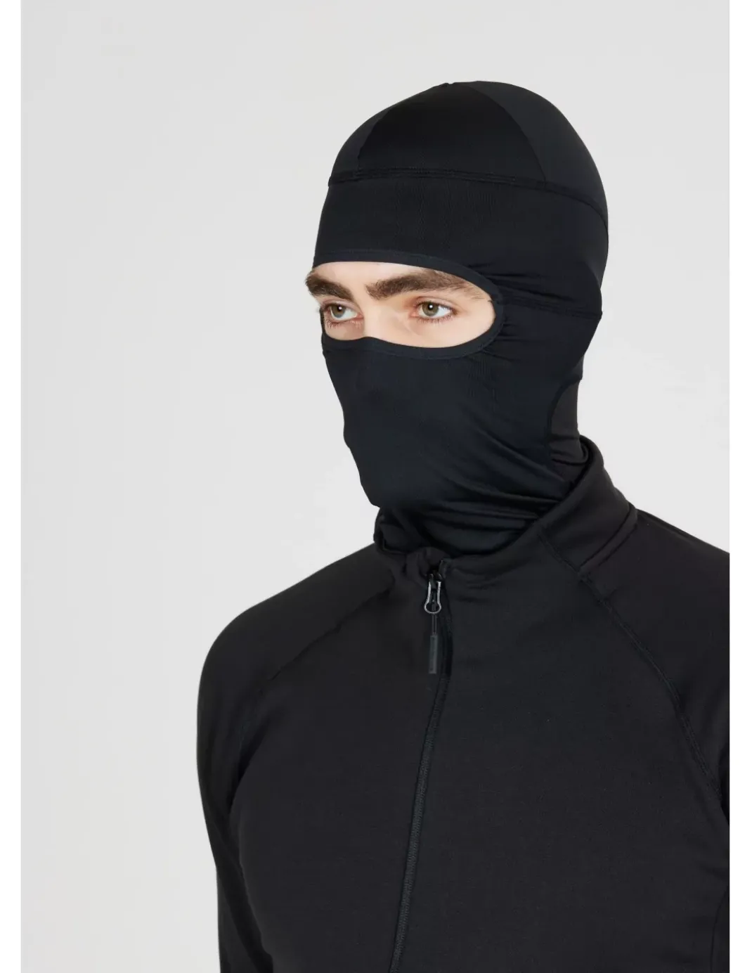 Kominiarka Endurance Aosta Full Face Hood