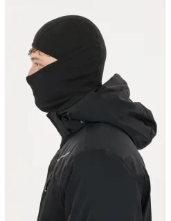 Kominiarka Whistler Nutria Merino Balaclava