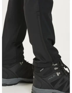 Komplet do narciarstwa biegowego męski Endurance Naval XCS Softshell