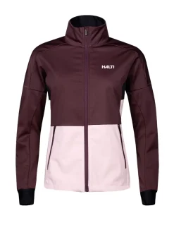 Komplet do narciarstwa biegowego damski Halti Huuru XC