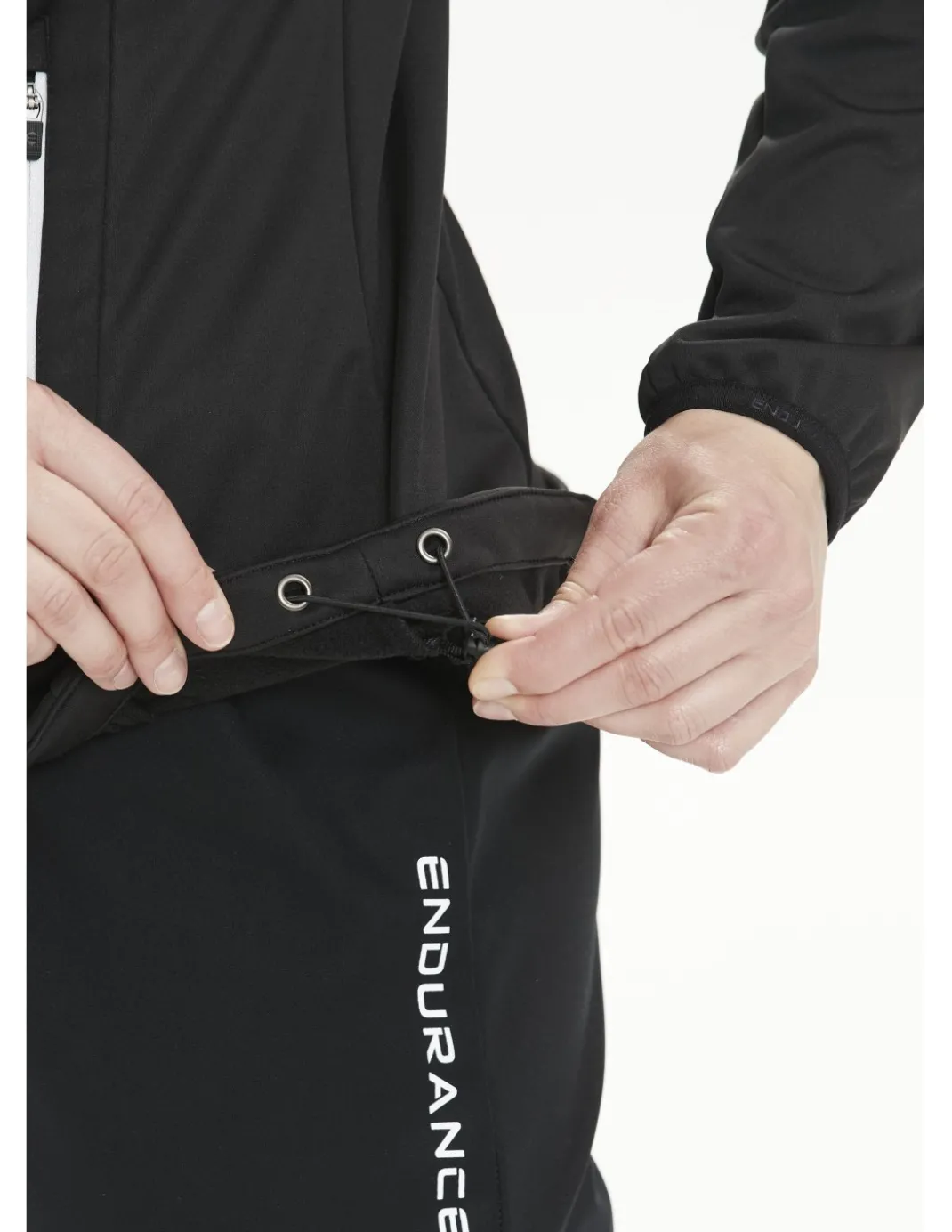 Komplet do narciarstwa biegowego damski Endurance Zora XCS