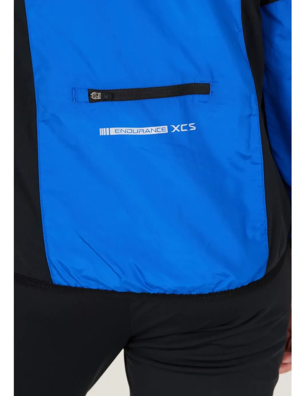 Komplet do narciarstwa biegowego damski Endurance Celia XCS