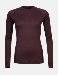 Komplet termoaktywny damski Halti Hossa II Merino