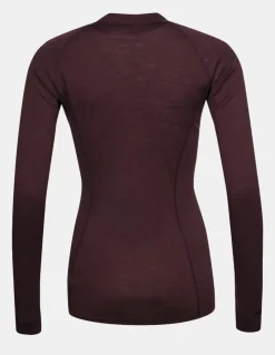 Komplet termoaktywny damski Halti Hossa II Merino