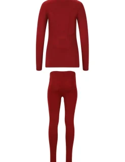 Komplet termoaktywny damski Whistler Mall Seamless