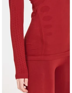 Komplet termoaktywny damski Whistler Mall Seamless