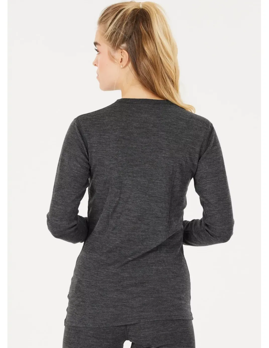 Komplet termoaktywny damski Whistler Cerro Merino