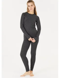 Komplet termoaktywny damski Whistler Cerro Merino