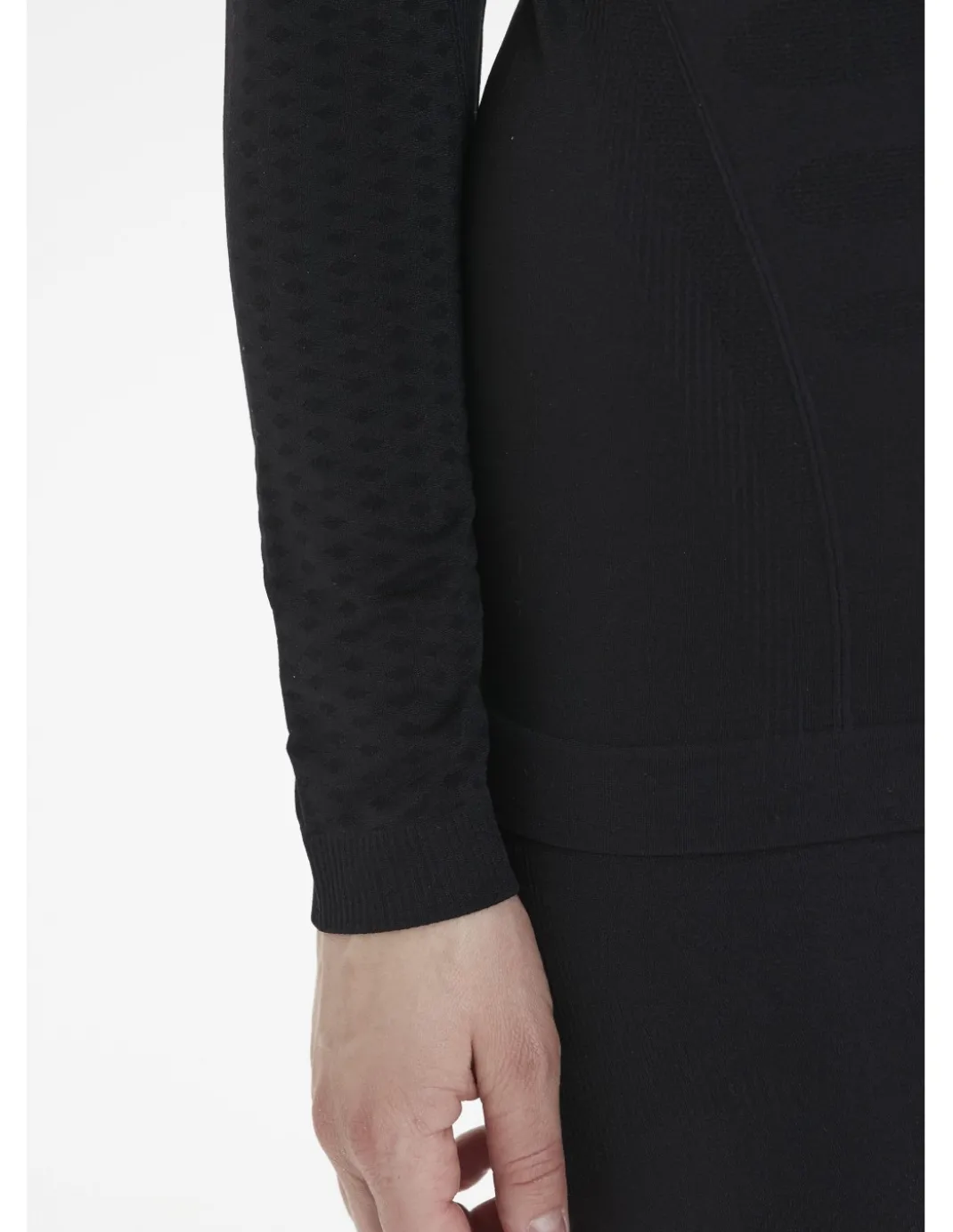 Komplet termoaktywny damski Whistler Mall Seamless