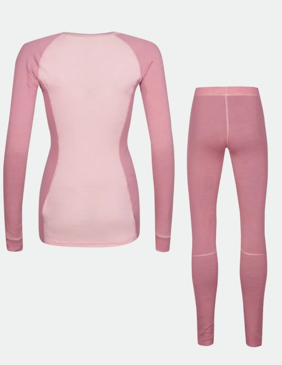 Komplet termoaktywny damski Halti Hossa II Merino
