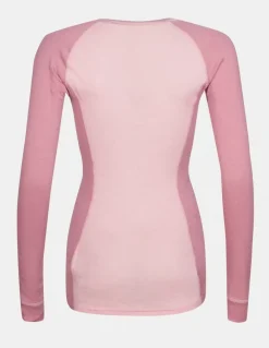 Komplet termoaktywny damski Halti Hossa II Merino