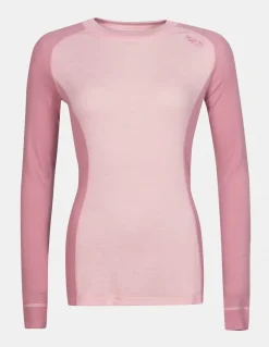 Komplet termoaktywny damski Halti Hossa II Merino