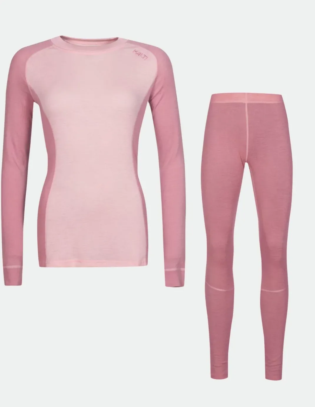 Komplet termoaktywny damski Halti Hossa II Merino