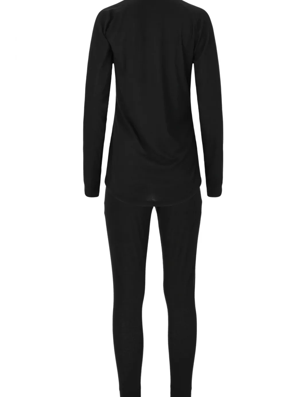 Komplet termoaktywny damski Whistler Oppdal