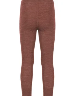 Komplet termoaktywny dziecięcy ZigZag Terry Merino