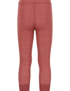 Komplet termoaktywny dziecięcy ZigZag Pattani Merino