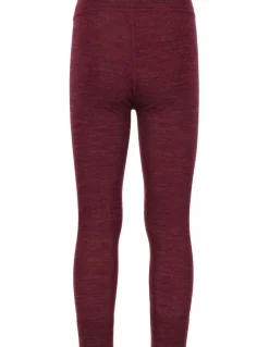 Komplet termoaktywny dziecięcy ZigZag Terry Merino
