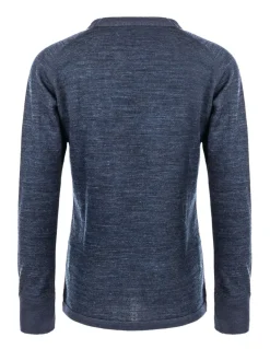 Komplet termoaktywny dziecięcy ZigZag Pattani Merino