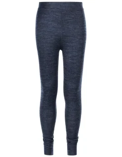Komplet termoaktywny dziecięcy ZigZag Pattani Merino