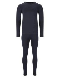 Komplet termoaktywny męski Whistler Pree Seamless