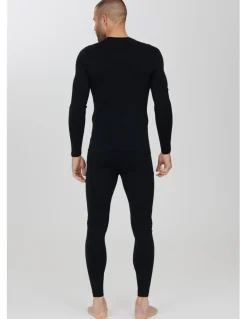Komplet termoaktywny męski Whistler Pree Seamless