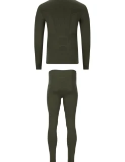 Komplet termoaktywny męski Whistler Pree Seamless