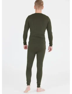 Komplet termoaktywny męski Whistler Pree Seamless