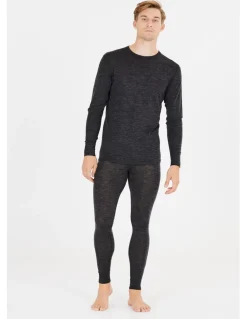 Komplet termoaktywny męski Whistler Cerro Merino