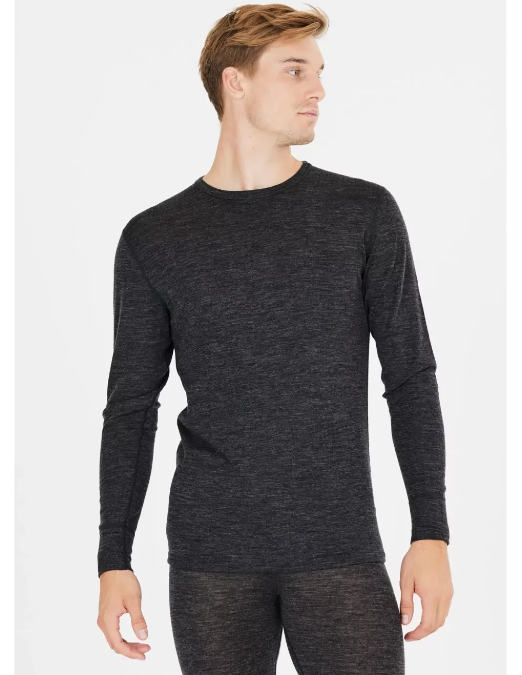 Komplet termoaktywny męski Whistler Cerro Merino