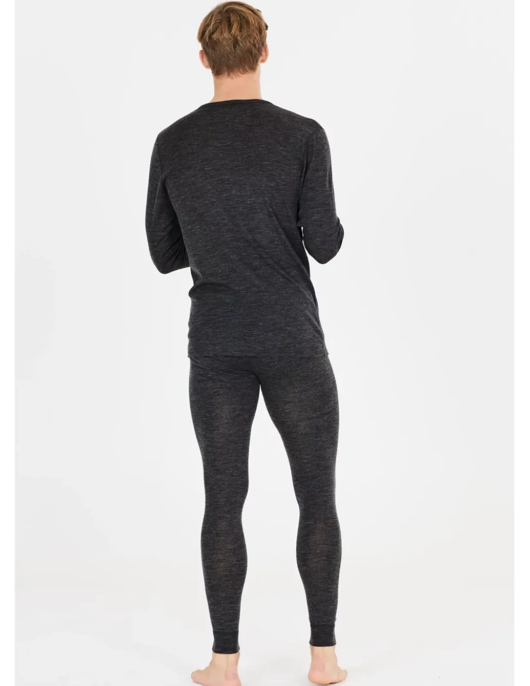 Komplet termoaktywny męski Whistler Cerro Merino