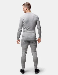 Komplet termoaktywny męski Halti Hossa II Merino
