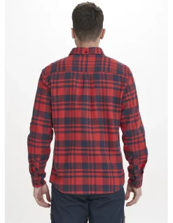 Koszula flanelowa męska Whistler Flannel