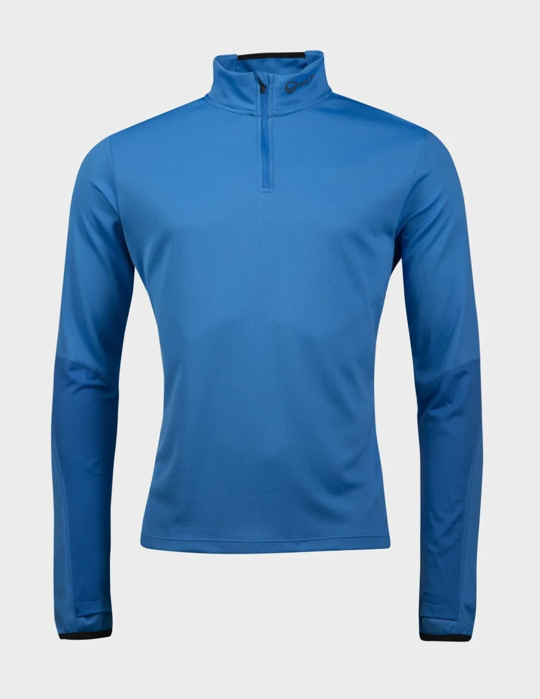 Koszulka męska Halti Urbanite Half Zip