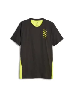 Koszulka męska Puma Fit Triblend Ultrabreathe