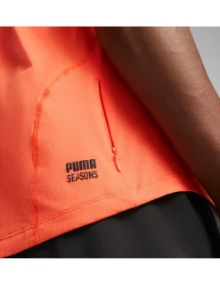 Koszulka męska Puma Seasons Coolcell